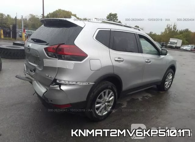 KNMAT2MV6KP510117 фото 5