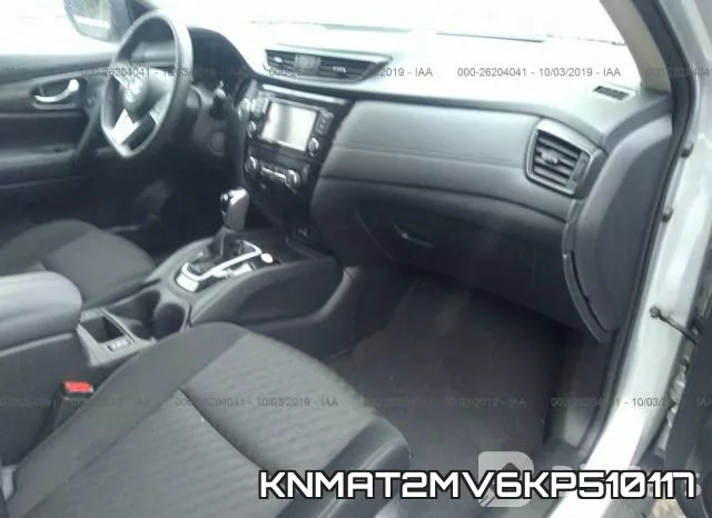 KNMAT2MV6KP510117 фото 6