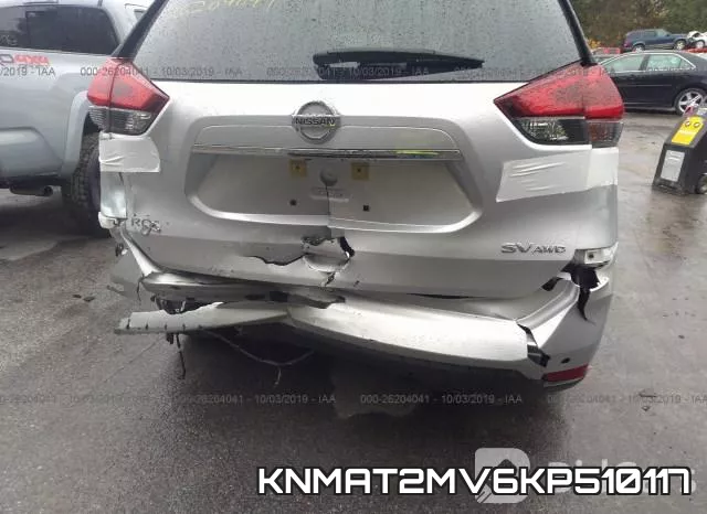 KNMAT2MV6KP510117 фото 7