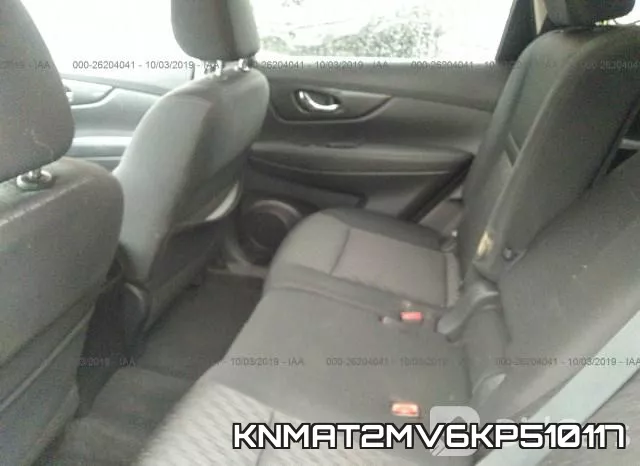 KNMAT2MV6KP510117 фото 9
