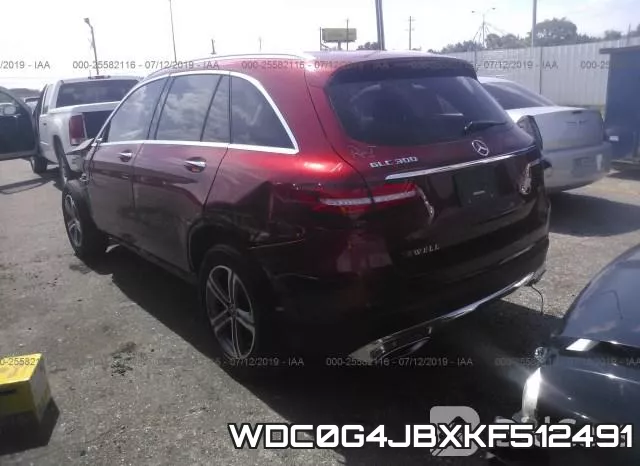 WDC0G4JBXKF512491 фото 4
