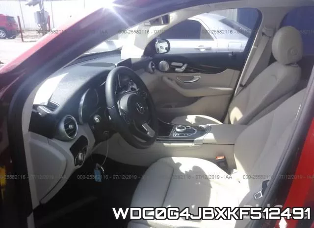 WDC0G4JBXKF512491 фото 6