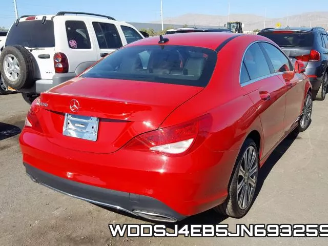 WDDSJ4EB5JN693259 фото 5