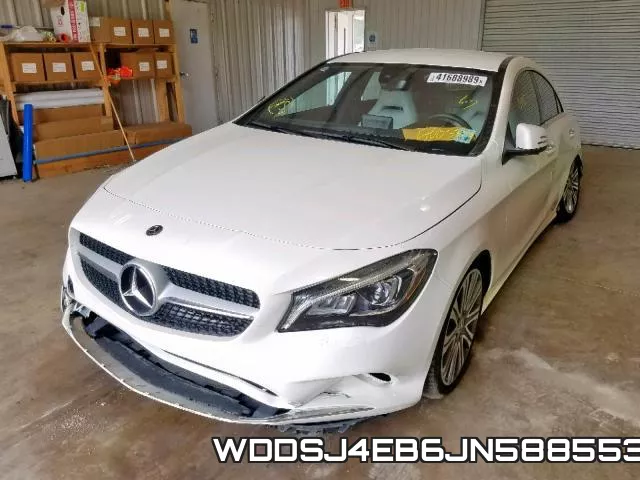 WDDSJ4EB6JN588553 фото 3