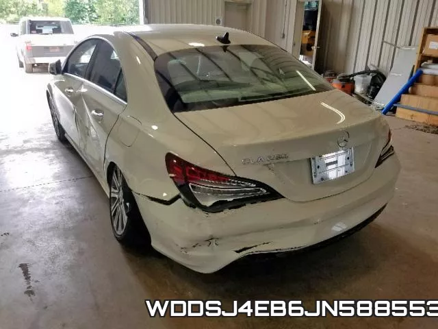 WDDSJ4EB6JN588553 фото 4