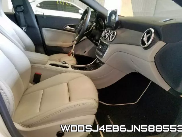 WDDSJ4EB6JN588553 фото 6
