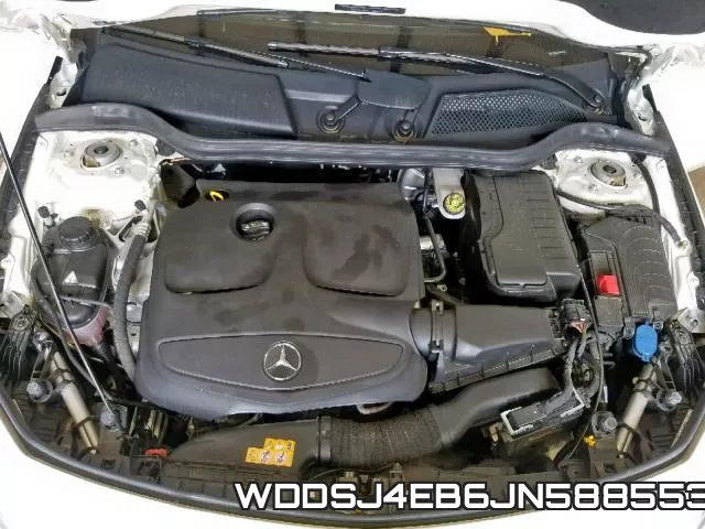 WDDSJ4EB6JN588553 фото 8