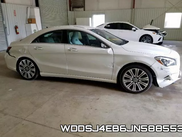 WDDSJ4EB6JN588553 фото 10