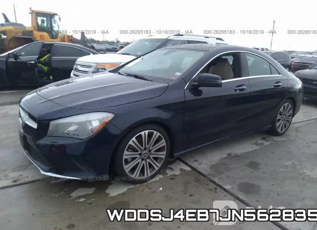 WDDSJ4EB7JN562835 фото 3