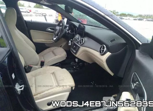 WDDSJ4EB7JN562835 фото 6
