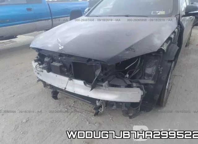WDDUG7JB7HA299522 фото 7