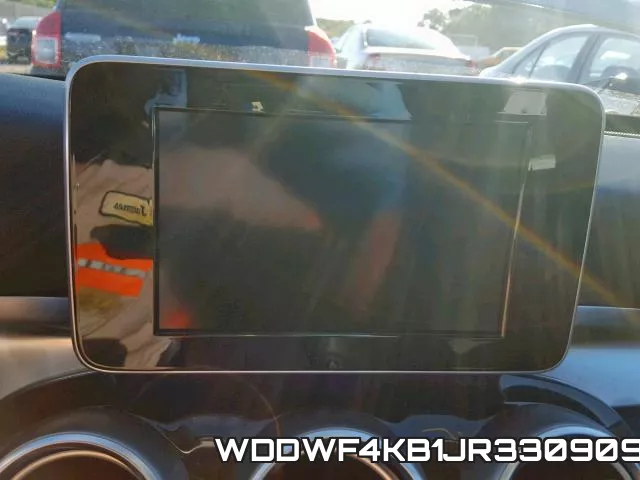 WDDWF4KB1JR330909 фото 9
