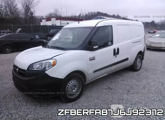 ZFBERFAB7J6J92372 фото 3