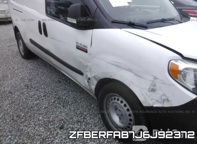 ZFBERFAB7J6J92372 фото 6