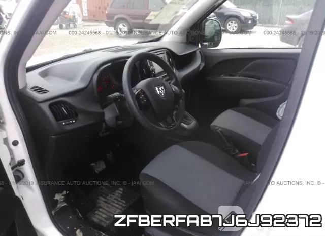 ZFBERFAB7J6J92372 фото 8