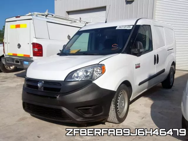 ZFBERFAB9J6H46479 фото 3