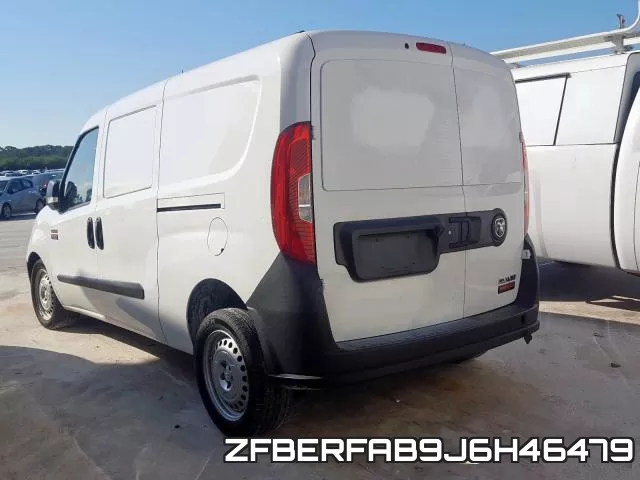 ZFBERFAB9J6H46479 фото 4