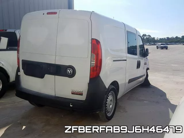 ZFBERFAB9J6H46479 фото 5