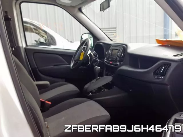 ZFBERFAB9J6H46479 фото 6