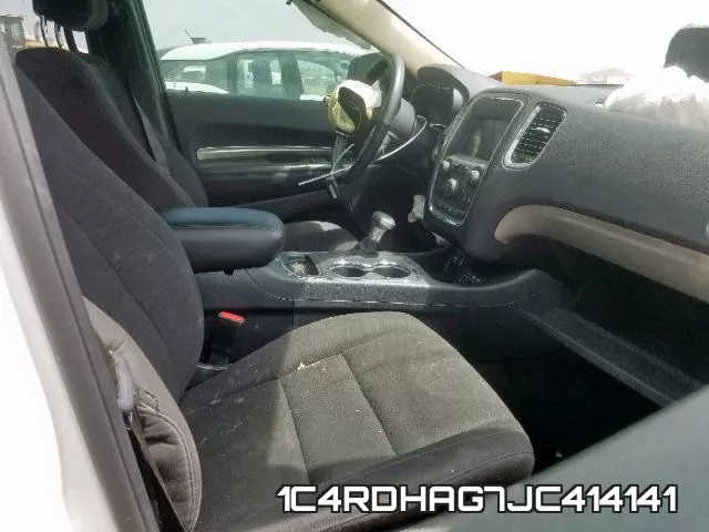 1C4RDHAG7JC414141 фото 6
