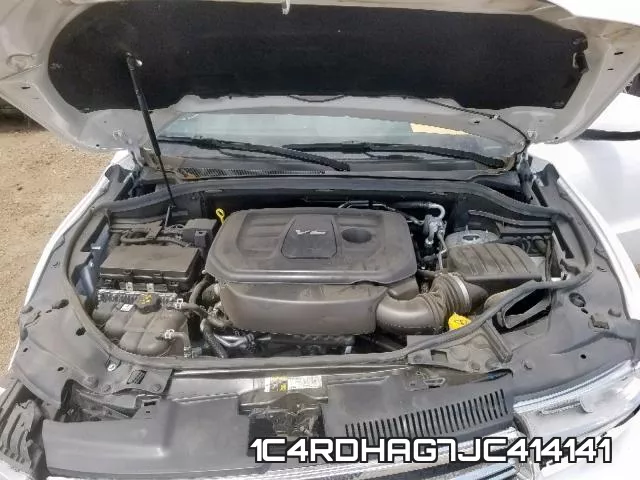 1C4RDHAG7JC414141 фото 8