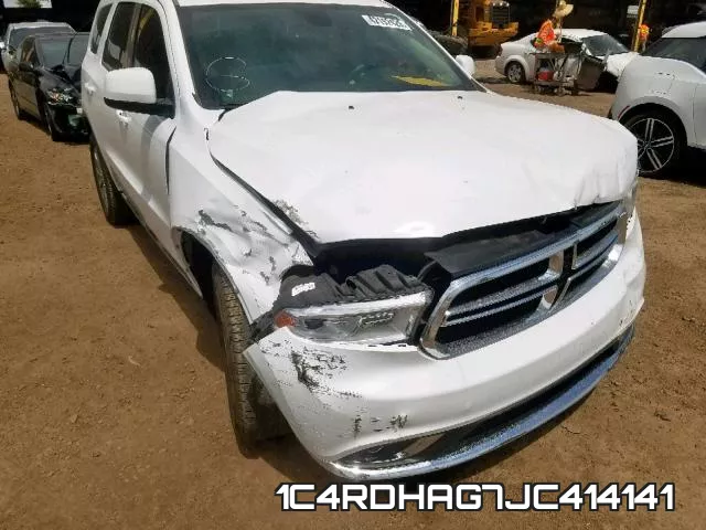 1C4RDHAG7JC414141 фото 10