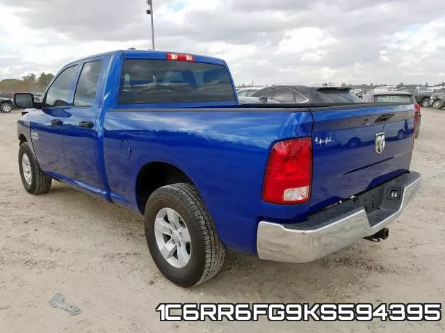 1C6RR6FG9KS594395 фото 4
