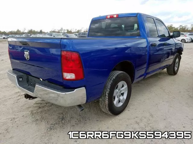 1C6RR6FG9KS594395 фото 5