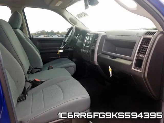 1C6RR6FG9KS594395 фото 6