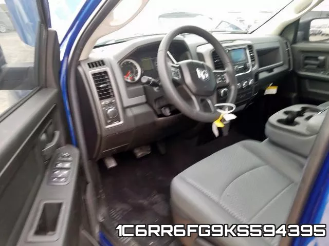 1C6RR6FG9KS594395 фото 10