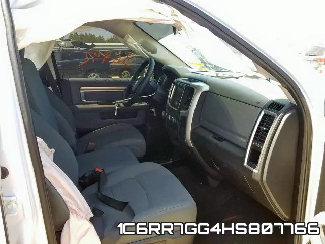 1C6RR7GG4HS807766 фото 6