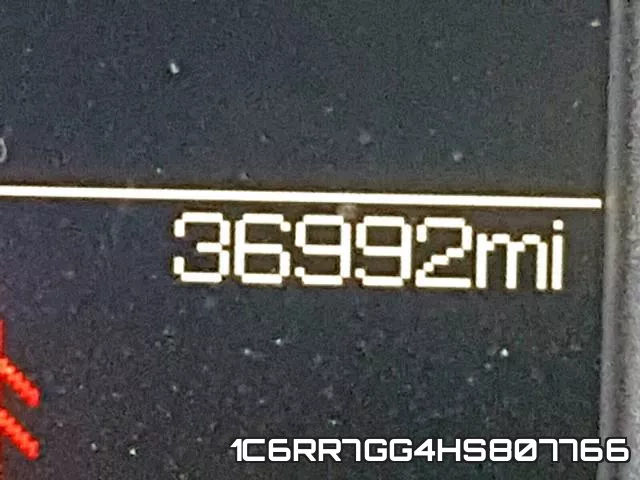 1C6RR7GG4HS807766 фото 9
