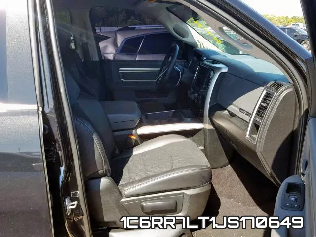 1C6RR7LT1JS170649 фото 6