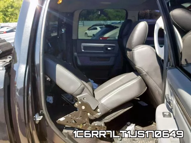 1C6RR7LT1JS170649 фото 7
