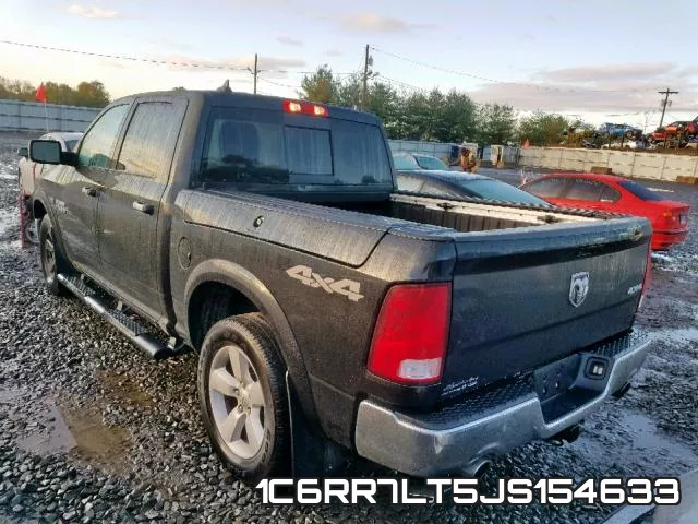 1C6RR7LT5JS154633 фото 4