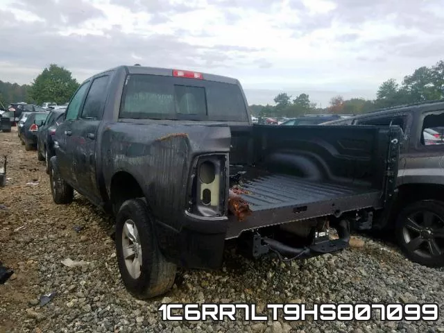 1C6RR7LT9HS807099 фото 4