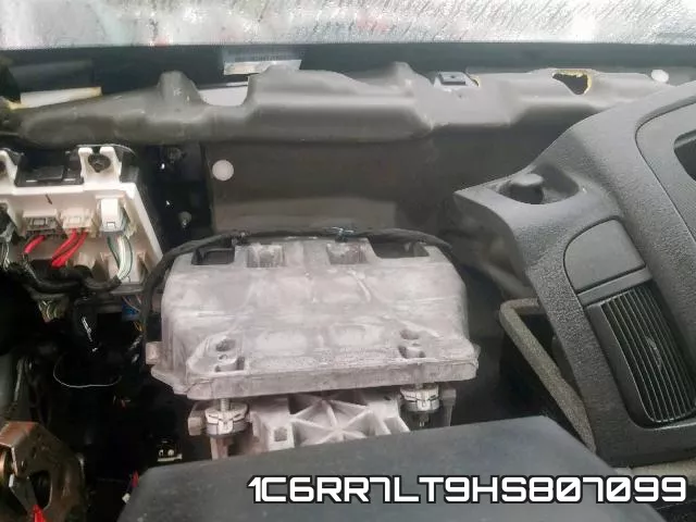 1C6RR7LT9HS807099 фото 9