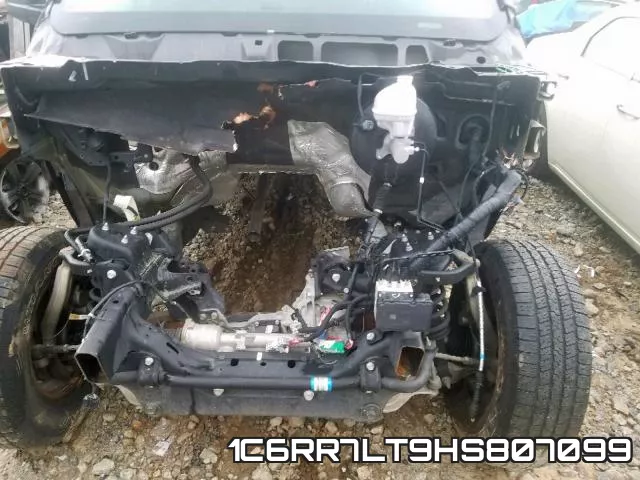 1C6RR7LT9HS807099 фото 10