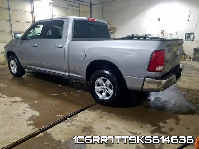 1C6RR7TT9KS614636 фото 4