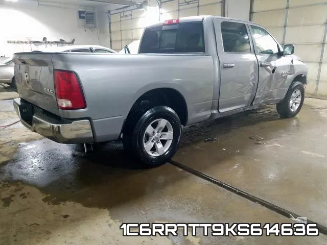 1C6RR7TT9KS614636 фото 5