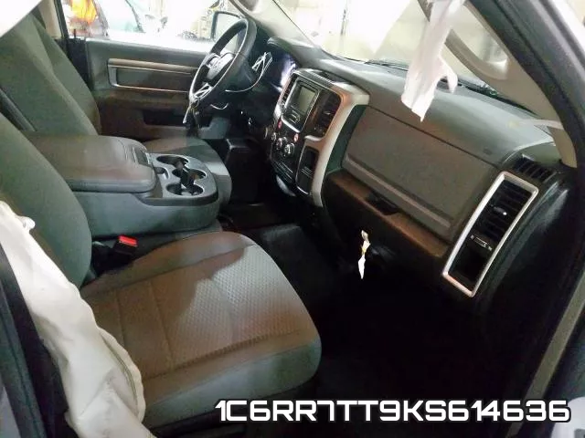 1C6RR7TT9KS614636 фото 6
