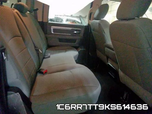 1C6RR7TT9KS614636 фото 7