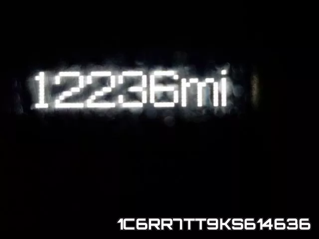 1C6RR7TT9KS614636 фото 9