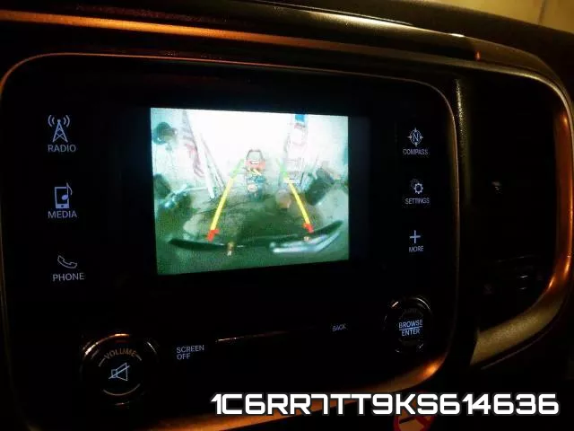 1C6RR7TT9KS614636 фото 10