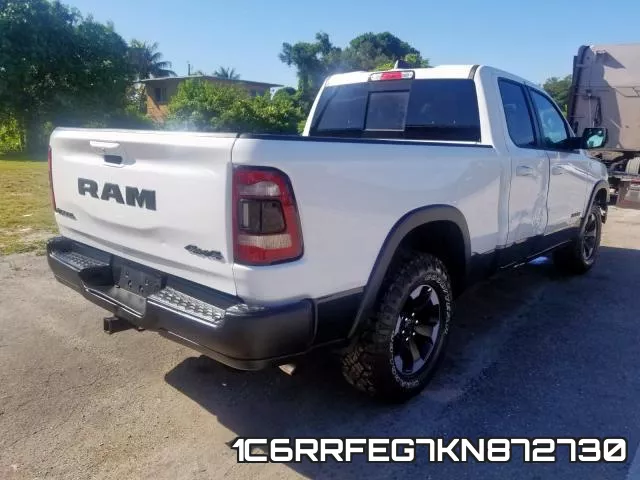 1C6RRFEG7KN872730 фото 5