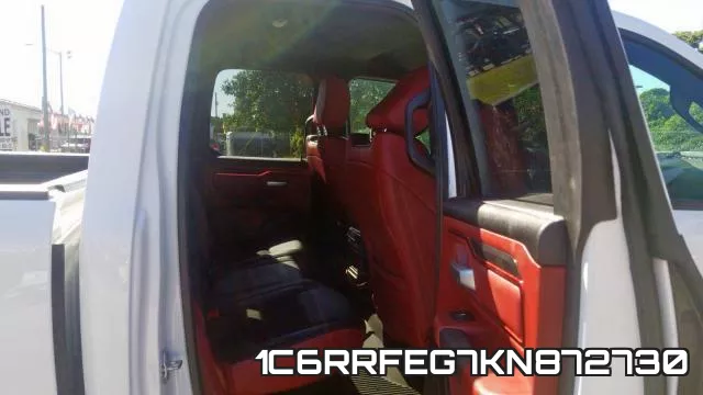 1C6RRFEG7KN872730 фото 7
