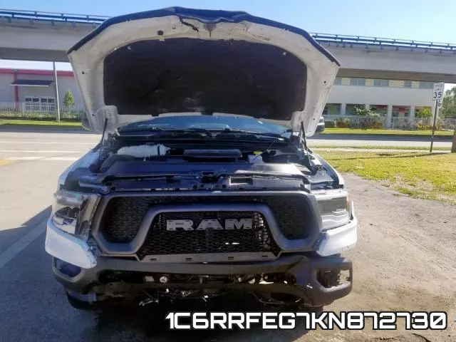 1C6RRFEG7KN872730 фото 8