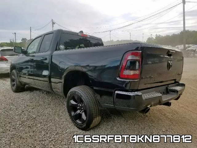 1C6SRFBT8KN877812 фото 4