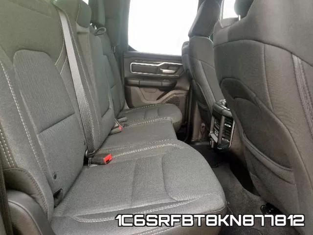 1C6SRFBT8KN877812 фото 7