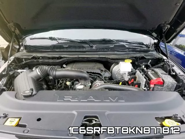 1C6SRFBT8KN877812 фото 8